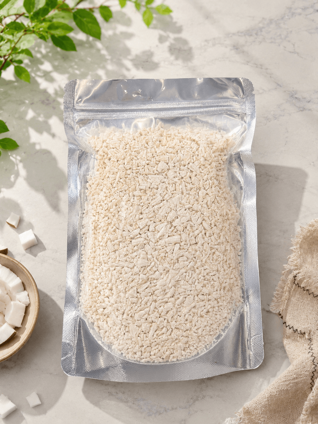 Bột Sắn Dây Mộc Miên (500g)