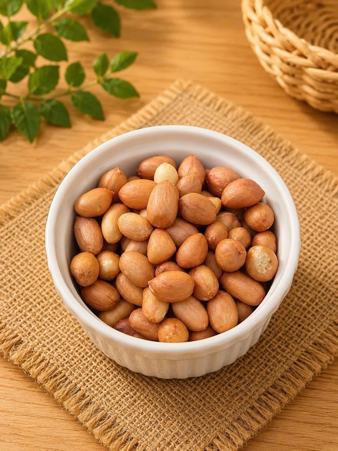 Đậu Phộng 500gr